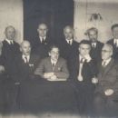 Giorgi Chubinashvili