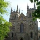 Grade I listed churches in North Yorkshire