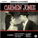 CARMEN JONES Starring Dorothy Dandridge and Harry Belafonte FILM MUSICAL - 454 x 456