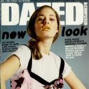 Doutzen Kroes - Dazed & Confused Magazine Cover [United Kingdom] (March 2006)