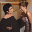 Liza Minelli and Mandy Moore - The 16th Annual GLAAD Media Awards (2005)