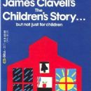 Works by James Clavell