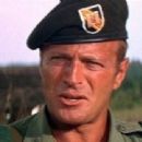 Jason Evers - The Green Berets