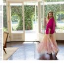 Jennifer Lawrence - Vogue Magazine Pictorial [United States] (October 2022) - 454 x 309
