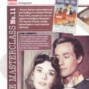 War and Peace - Yours Retro Magazine Pictorial [United Kingdom] (October 2022)