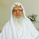 Syed Shahabuddin Salfi Firdausi