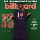 Lil' Wayne - Billboard Magazine Cover [United States] (5 August 2023)