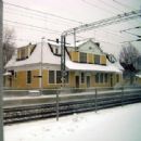 Railway stations in Finland opened in 1876
