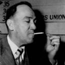 Tom Dougherty (union official)