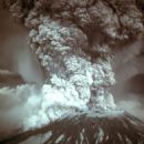 Explosive eruptions