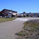Airports in Neuquén Province