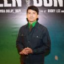 Green Bones Mediacon - 454 x 303