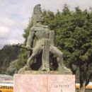 2nd millennium in the Maya civilization