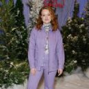 Liv Hewson – ‘Let It Snow’ Photocall in Beverly Hills - 454 x 673