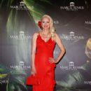 Franziska Knuppe at Remus Lifestyle Night in Palma de Mallorca - 454 x 681