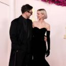 Marcus Mumford and Carey Mulligan - The 96th Annual Academy Awards (2024)