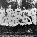 1887 in sports in Indiana