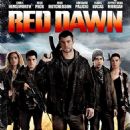 Red Dawn (2012) - 454 x 634