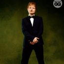 Ed Sheeran - GQ Magazine Pictorial [United Kingdom] (October 2021)