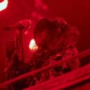 Rob Zombie at Freedom Mortgage Pavilion on July 29, 2022 - 454 x 302