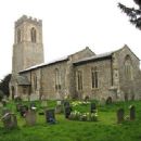 Mulbarton, Norfolk