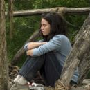 Kaya Scodelario as Teresa in The Maze Runner movies