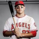 Mike Trout - 454 x 255