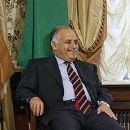 Baghdadi Mahmudi