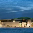 Convention centers in North Dakota