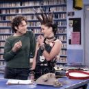 Chyler Leigh as June Tuesday in That '80s Show - 454 x 348