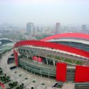 Youth Olympic diving venues