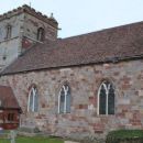 Grade I listed churches in Shropshire