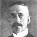 Albrecht von Graefe (politician)