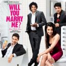Will You Marry Me? 2012  Latest Posters - 454 x 639