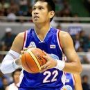 Basketball players from Cebu