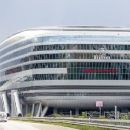 Hilton Frankfurt Airport