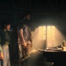 The Wheel of Time- On the set of 3x07 