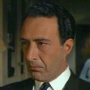 Richard Angarola - The Man from U.N.C.L.E