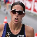 Scottish triathletes
