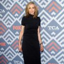 Ally Walker – 2017 FOX Summer All-Star party at TCA Summer Press Tour in LA - 454 x 670