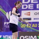 Danish lesbian sportswomen