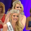 Toneata Morgan- Miss Oregon USA 2018 Coronation - 454 x 636
