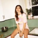 Phoebe Tonkin - InStyle Magazine Pictorial [Mexico] (February 2024)