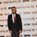 Emre Karayel  : Eksi Elmalar Istanbul Premiere