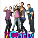 iCarly (2007) - 454 x 605