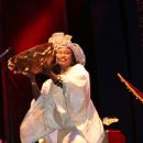 Malian women singers