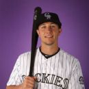 Troy Tulowitzki - 416 x 594