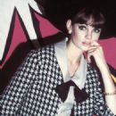 Jean Shrimpton - 454 x 664