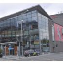 Event venues established in 1855