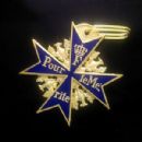 Recipients of the Pour le Mérite (military class)